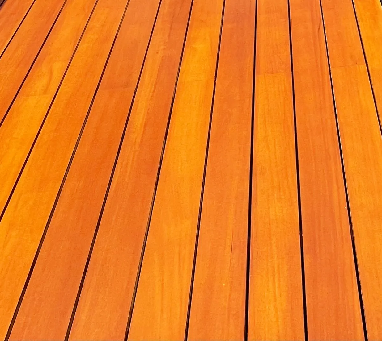 Decks