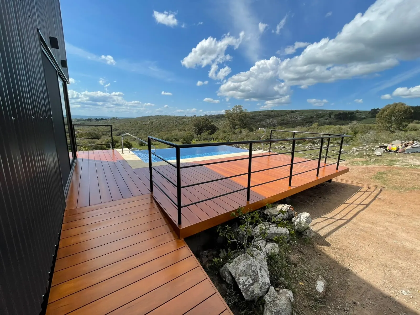 Villa Serrana