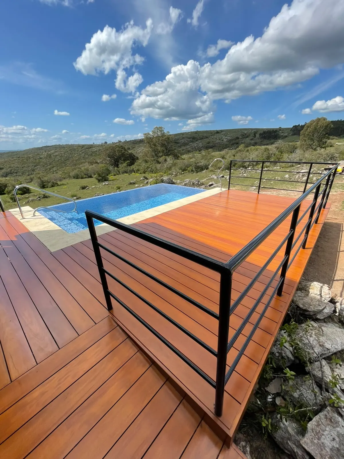 Villa Serrana