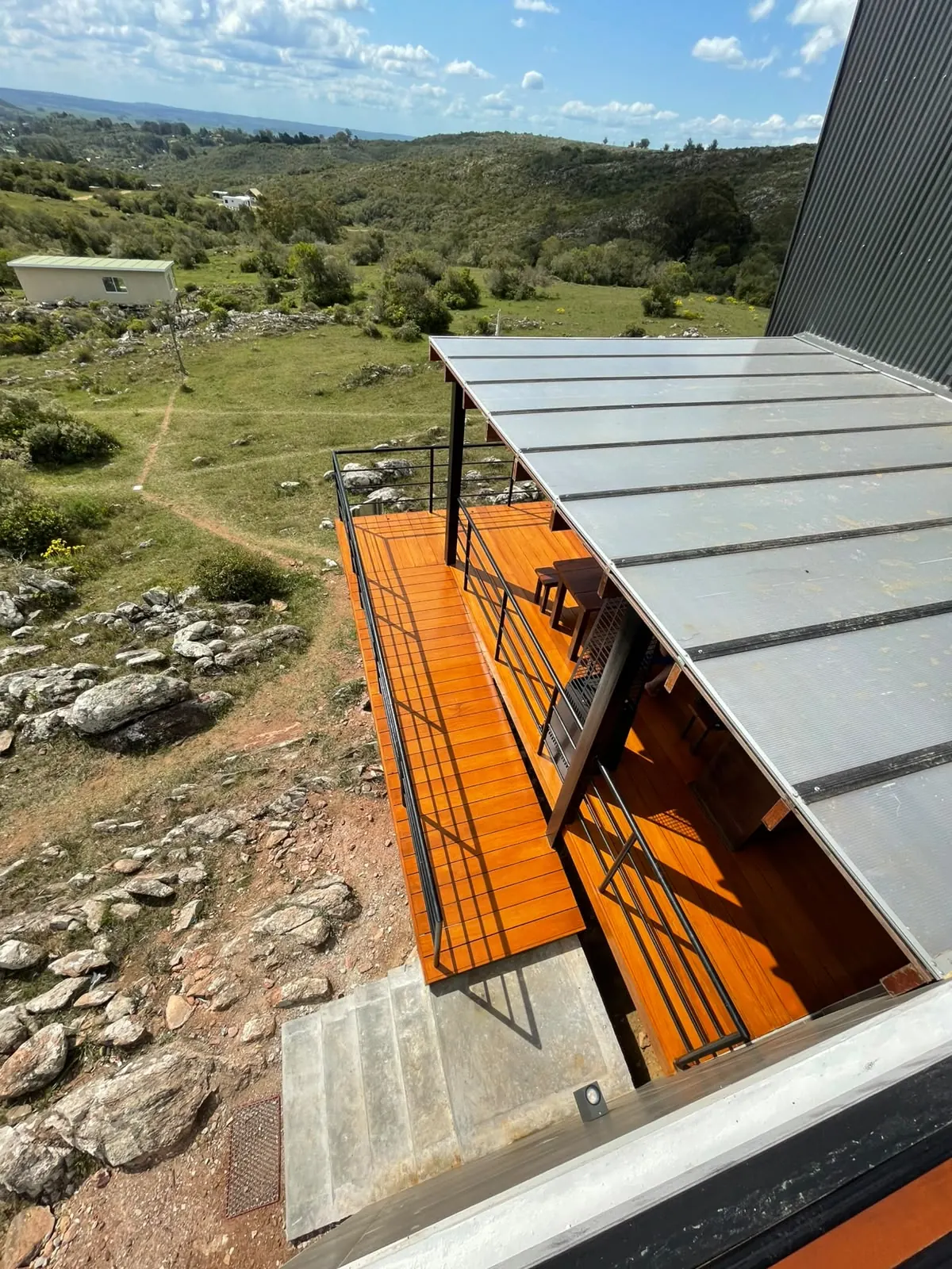 Villa Serrana