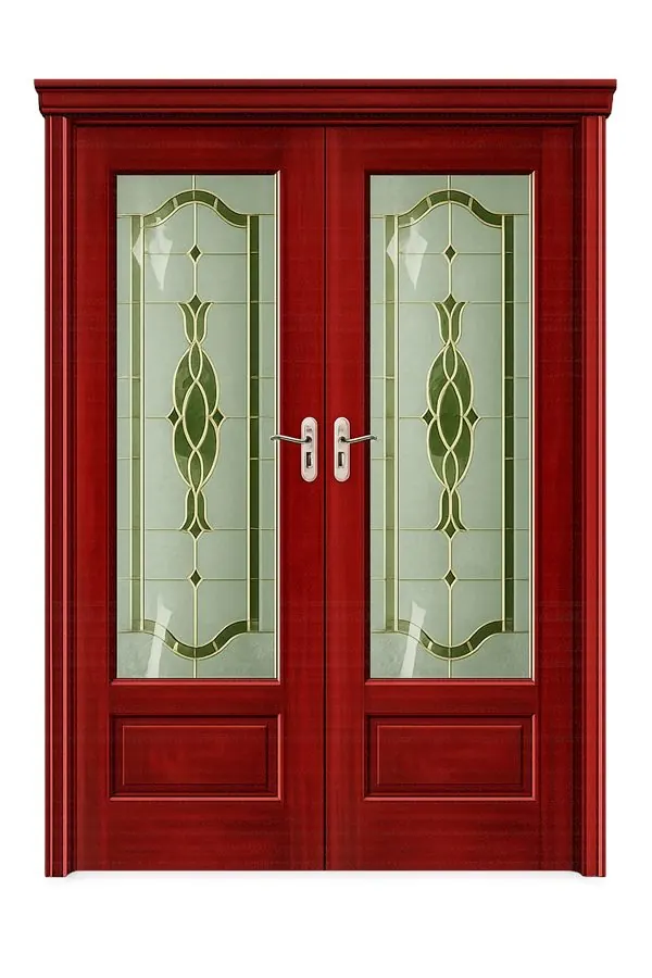 Puerta BY-001