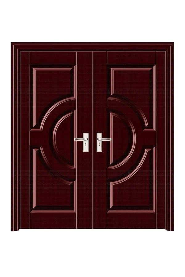 Puerta HD-8009
