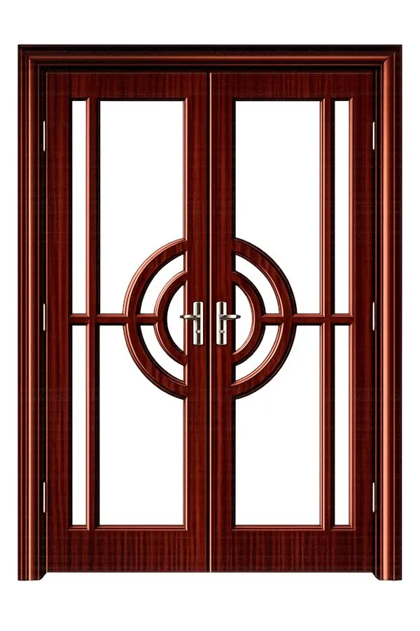 Puerta HHD-118B