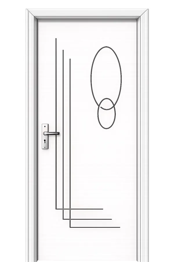 Puerta HZ-1009