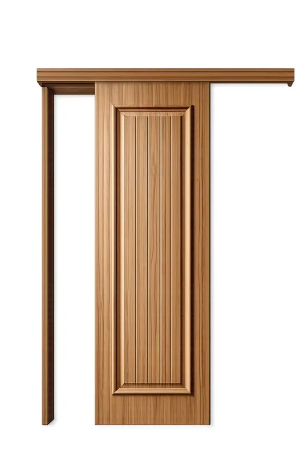 Puerta Sliding Door